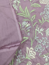 Load image into Gallery viewer, Mariab Fabric Luxe Lawn Embroidered