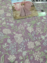 Load image into Gallery viewer, Mariab Fabric Luxe Lawn Embroidered