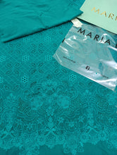 Load image into Gallery viewer, Mariab Shirt Luxe Laser Embroidery