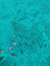 Load image into Gallery viewer, Mariab Shirt Luxe Laser Embroidery