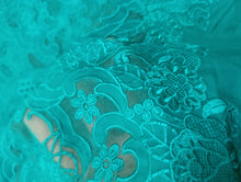 Load image into Gallery viewer, Mariab Shirt Luxe Laser Embroidery