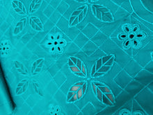 Load image into Gallery viewer, Mariab Shirt Luxe Laser Embroidery