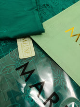 Load image into Gallery viewer, Mariab Shirt Luxe Laser Embroidery