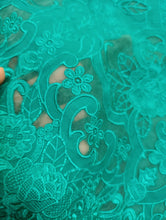 Load image into Gallery viewer, Mariab Shirt Luxe Laser Embroidery