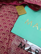 Load image into Gallery viewer, Mariab Lehnga Ready to Wear Jacquard