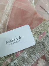 Load image into Gallery viewer, Mariab Duppta Ready To Wear