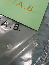 Load image into Gallery viewer, Mariab Duppta Ready to wear chiffon scallop