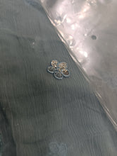 Load image into Gallery viewer, Mariab Duppta Ready to wear chiffon scallop