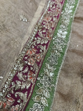 Load image into Gallery viewer, Mariab Duppta Ready to wear