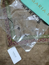 Load image into Gallery viewer, Mariab Duppta Ready to wear