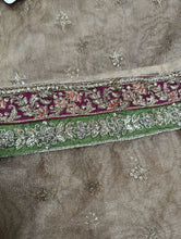 Load image into Gallery viewer, Mariab Duppta Ready to wear