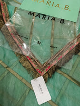 Load image into Gallery viewer, Mariab Duppta Ready To Wear