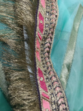 Load image into Gallery viewer, Mariab Duppta Ready To Wear