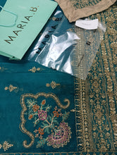 Load image into Gallery viewer, Mariab Duppta Ready to wear