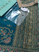 Load image into Gallery viewer, Mariab Duppta Ready to wear