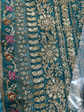 Load image into Gallery viewer, Mariab Duppta Ready to wear