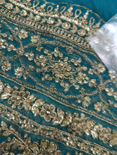 Load image into Gallery viewer, Mariab Duppta Ready to wear