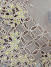 Load image into Gallery viewer, Mariab Duppta Ready to wear laser cut