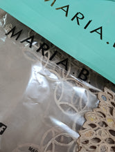 Load image into Gallery viewer, Mariab Duppta Ready to wear laser cut