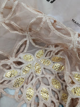 Load image into Gallery viewer, Mariab Duppta Ready to wear laser cut