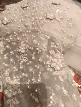 Load image into Gallery viewer, Mariab Saree Ready to Wear Complete