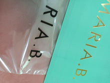 Load image into Gallery viewer, Mariab Duppta Ready to wear Foil work