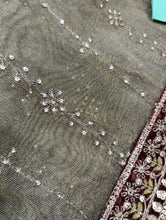 Load image into Gallery viewer, Mariab Duppta Ready to wear