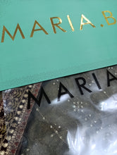 Load image into Gallery viewer, Mariab Duppta Ready to wear