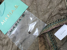 Load image into Gallery viewer, Mariab Duppta Ready to wear