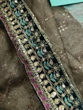 Load image into Gallery viewer, Mariab Duppta Ready to wear