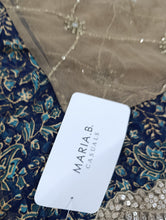 Load image into Gallery viewer, Mariab Duppta Ready to wear