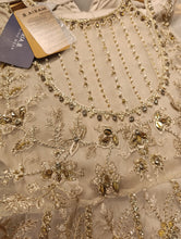 Load image into Gallery viewer, Mariab 2-Piece Ready to Wear hand Embellished