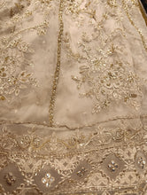 Load image into Gallery viewer, Mariab 2-Piece Ready to Wear hand Embellished