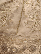 Load image into Gallery viewer, Mariab 2-Piece Ready to Wear hand Embellished