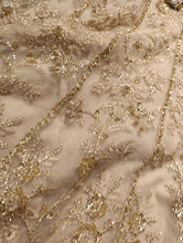 Load image into Gallery viewer, Mariab 2-Piece Ready to Wear hand Embellished