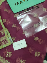 Load image into Gallery viewer, Mariab Duppta Ready to wear