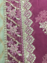 Load image into Gallery viewer, Mariab Duppta Ready to wear