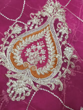 Load image into Gallery viewer, Mariab Duppta Ready to wear