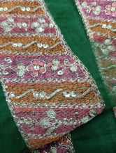 Load image into Gallery viewer, Mariab Patch Chatta Patti