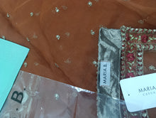 Load image into Gallery viewer, Mariab Duppta Ready to wear