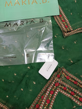 Load image into Gallery viewer, Mariab Duppta Ready to wear