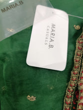 Load image into Gallery viewer, Mariab Duppta Ready to wear