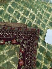 Load image into Gallery viewer, Mariab Duppta Ready to wear