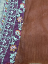 Load image into Gallery viewer, Mariab Duppta Ready to wear