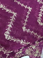 Load image into Gallery viewer, Mariab Duppta Ready to wear