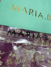 Load image into Gallery viewer, Mariab Duppta Ready to wear