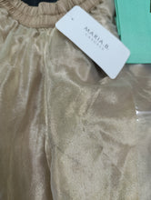 Load image into Gallery viewer, Mariab Sharara Ready To Wear