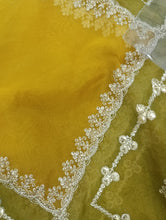Load image into Gallery viewer, Mariab 2-Piece handwork Ready to wear