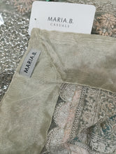 Load image into Gallery viewer, Mariab Duppta Ready to wear