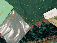 Load image into Gallery viewer, Mariab Duppta Ready to wear